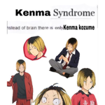 Ken ma Stan Club