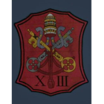 The Iscariot Organization (Vatican Section XIII)