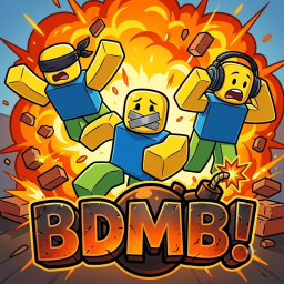 BDMB! icon