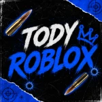 TODY ROBLOX Group Thumbnail