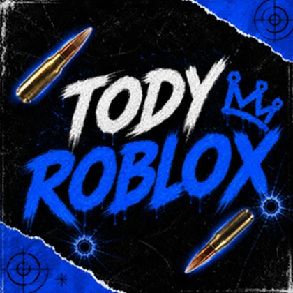 TODY ROBLOX Roblox group icon
