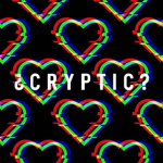 ¿CRYPTIC?