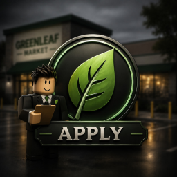 GreenLeaf Application Center