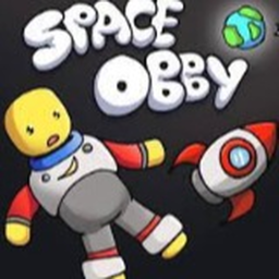 Space Obby!!
