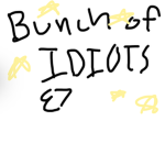 Bunch of Bums...