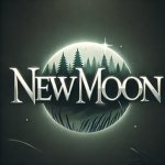 Forks: New Moon