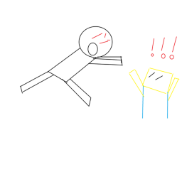 Scp 096 comes back[BETA]