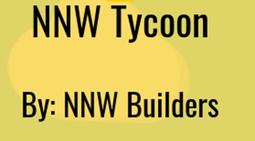 NWW Tycoon