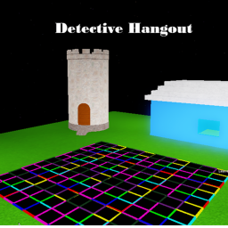 Detective Hangout [READ DESC]