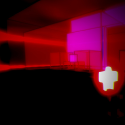-- Vigil --
