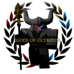 Greek Gods Of Olympus