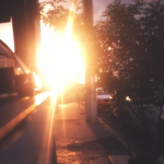 lustre;
