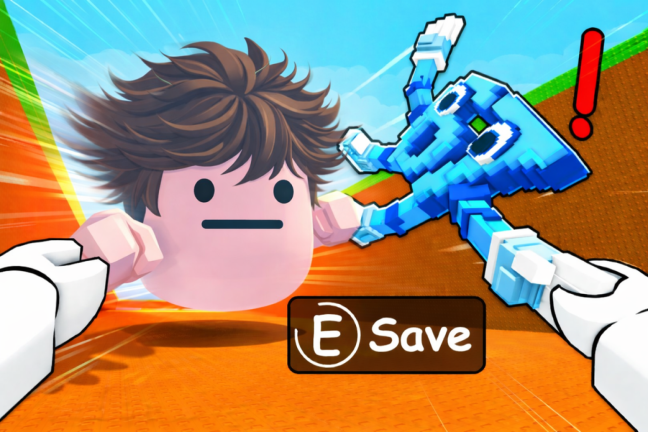 Escape Caylus For Brainrots! screenshot 2