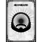 THE NECKBEARD EMPIRE