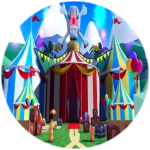 Game Badge Thumbnail