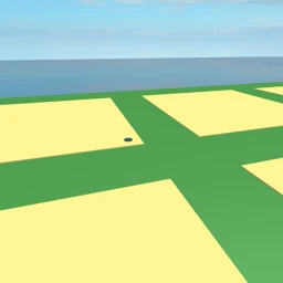 Build A Hideout And Sword Fight icon