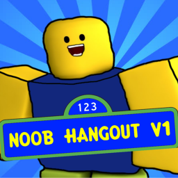 NOOB Hangout V1 {BETA}
