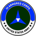 III Armorеd Cоrps