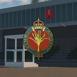 Helles Barracks