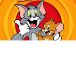 Tom&Jerry Group!