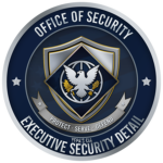 CIA | Executive Security Detail