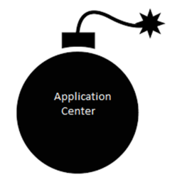 Bomber Enterprises Application Center
