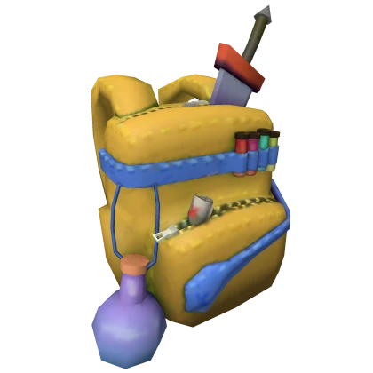 Item Thumbnail