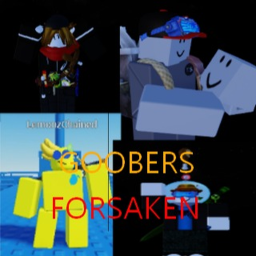 [BACK BABYYYY] Goober's Forsaken