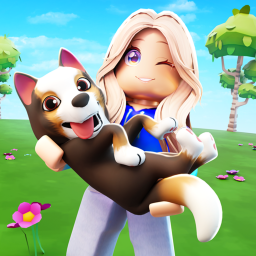 Pet Store Tycoon 3 icon