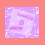 Strawberry GroupieRbx <3