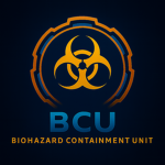[BCU] | Biohazard Containment Unit