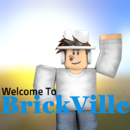 Welcome To BrickVIlle [BETA] icon