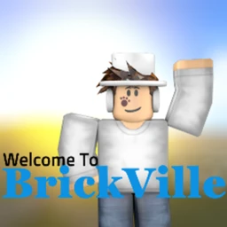 Welcome To BrickVIlle [BETA] icon