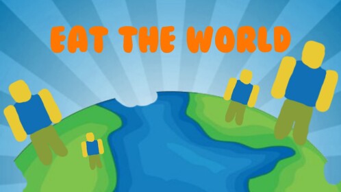 Eat the World