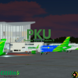 PKU | Sultan Syarif Kasim 2