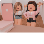 Sister squad for life!?