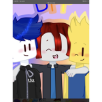 Bacon Raiders of roblox