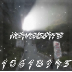HE4VENSG4TE