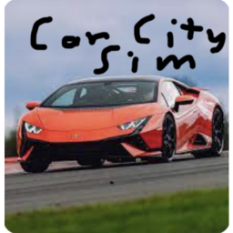 Car City Simutator