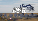 Sandy Shores | RP Server