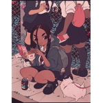 I like mha lol