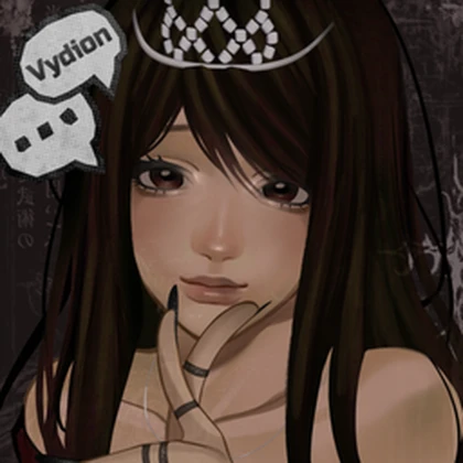 vydion Roblox group icon