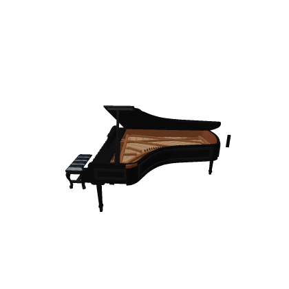 Yamaha Grand Piano C6