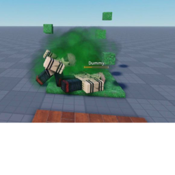 PVP Game