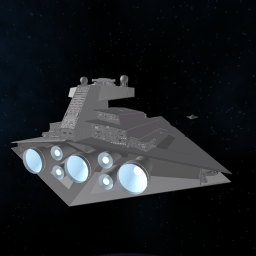 Space Battle: Galactic Civil War icon