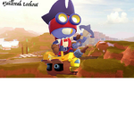 Projaibreakers chill group