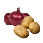 P.U. (Potato Onion Union)