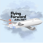 Flying Forward Airlines