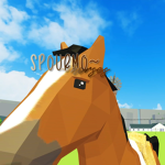 spourmo horses
