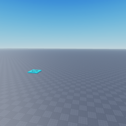 Testing First Person